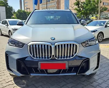 2025 BMW X5 xDrive40i xLine 1 2025 BMW X5 xDrive40i xLine 1