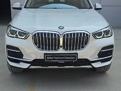 Second Hand BMW X5 xDrive30d xLine in Bangalore