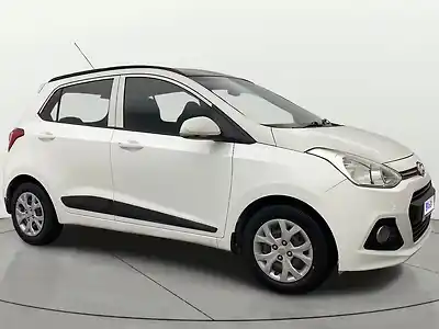 Second Hand हुंडई ग्रैंड i10  स्पोर्ट्स इडिशन 1.1 crdi in चेन्नई