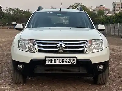 2013 रेनो डस्टर 85 ps rxl डीज़ल (ऑप्शनल) 1