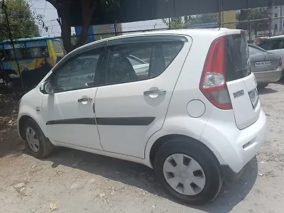 2010 Maruti Suzuki Ritz GENUS VDI