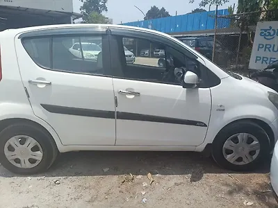 2010 Maruti Suzuki Ritz GENUS VDI