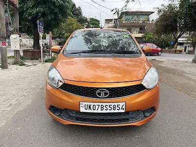 2016 Tata Tiago Revotron XT (O) [2016-2019] 1