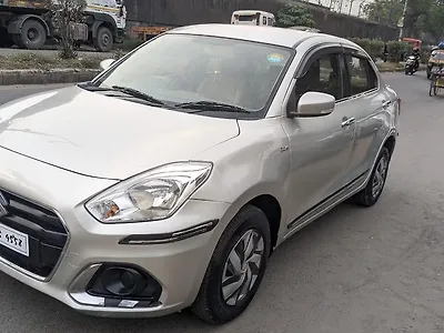 2018 Maruti Suzuki DZire VDi 1