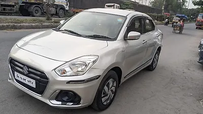 2018 Maruti Suzuki DZire VDi 1 2018 Maruti Suzuki DZire VDi 1