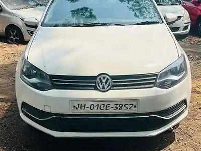 2017 फ़ॉक्सवैगन एमियो कम्फ़र्टलाइन 1.2 लीटर (पी) 1