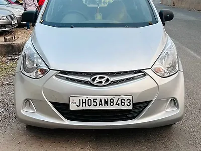 2012 Hyundai Eon Era + 1