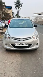 2012 Hyundai Eon Era + 1 2012 Hyundai Eon Era + 1