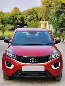 2017 Tata Nexon XM Diesel 1