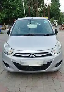 2016 Hyundai i10 Magna 1.2 Kappa2 1