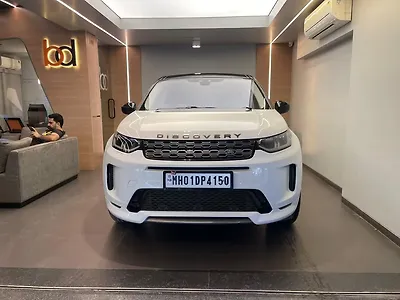 Second Hand Land Rover Discovery Sport SE R-Dynamic in Mumbai