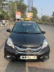 Second Hand Honda Amaze 1.2 S i-VTEC Opt in Saharanpur Second Hand Honda Amaze 1.2 S i-VTEC Opt in Saharanpur