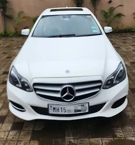 2014 Mercedes-Benz E-Class E250 CDI Avantgarde 1 2014 Mercedes-Benz E-Class E250 CDI Avantgarde 1