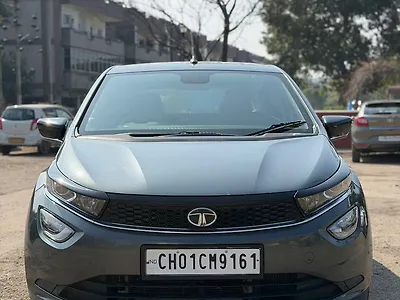 2022 Tata Altroz XZ Diesel [2020-2023] 1