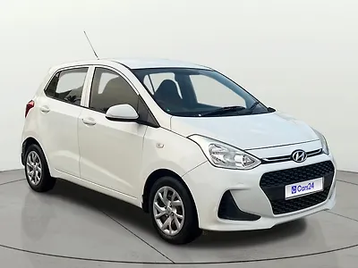2018 Hyundai Grand i10 Magna U2 1.2 CRDi 1