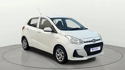2018 Hyundai Grand i10 Magna U2 1.2 CRDi 1 2018 Hyundai Grand i10 Magna U2 1.2 CRDi 1