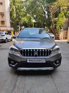 Maruti Suzuki S-Cross Zeta 1.3