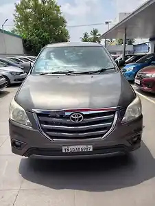 2014 टोयोटा इनोवा 2.5 zx 7 str bs-iii 1 2014 टोयोटा इनोवा 2.5 zx 7 str bs-iii 1