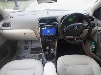 2013 Skoda Rapid Ambition 1.6 TDI CR MT Plus