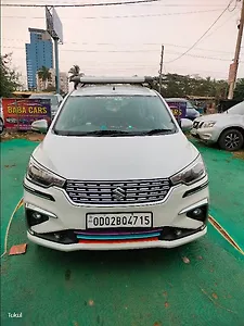 2021 Maruti Suzuki Ertiga LXI (O) 1 2021 Maruti Suzuki Ertiga LXI (O) 1