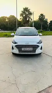 2022 Hyundai Grand i10 NIOS Sportz 1.0 Turbo GDi 1