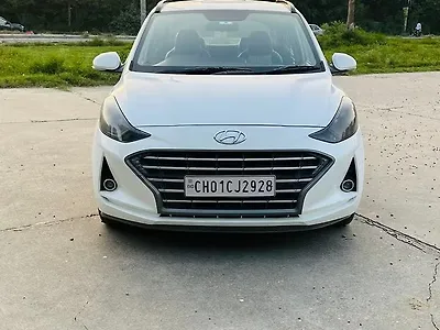 2022 Hyundai Grand i10 NIOS Sportz 1.0 Turbo GDi 1