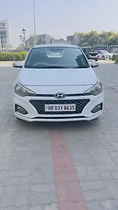 2019 Hyundai Elite i20 Magna Executive 1.2 1 2019 Hyundai Elite i20 Magna Executive 1.2 1