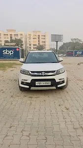 2020 Maruti Suzuki Vitara Brezza ZDi 1 2020 Maruti Suzuki Vitara Brezza ZDi 1