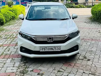 2021 Honda Amaze 1.2 E i-VTEC Opt 1