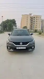 2022 मारुति सुज़ुकी बलेनो अल्फ़ा ऑटोमैटिक 1 2022 मारुति सुज़ुकी बलेनो अल्फ़ा ऑटोमैटिक 1