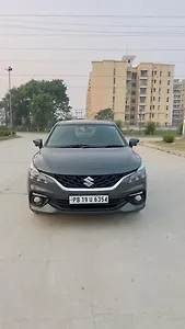 2022 Maruti Suzuki Baleno Alpha Automatic 1 2022 Maruti Suzuki Baleno Alpha Automatic 1