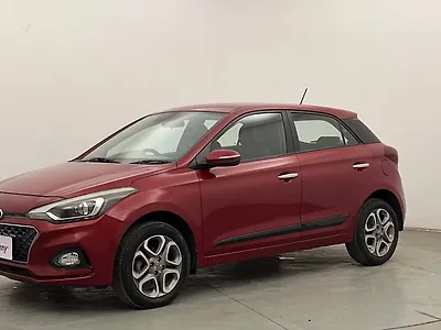 Second Hand Hyundai Elite i20 Asta 1.4 (O) CRDi in Chandigarh