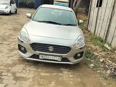 Second Hand मारुति सुज़ुकी डिज़ायर वीडीआई in मोतिहारी