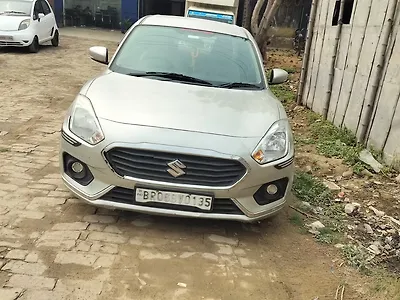 2019 Maruti Suzuki DZire VDi 1