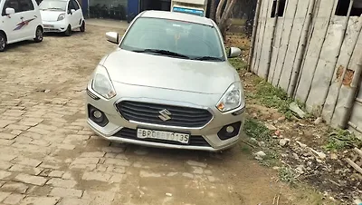 2019 Maruti Suzuki DZire VDi 1 2019 Maruti Suzuki DZire VDi 1