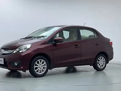 Second Hand Honda Amaze 1.2 VX AT i-VTEC in Ghaziabad