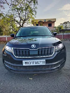 2018 Skoda Kodiaq Style 2.0 TDI 4x4 AT 1 2018 Skoda Kodiaq Style 2.0 TDI 4x4 AT 1