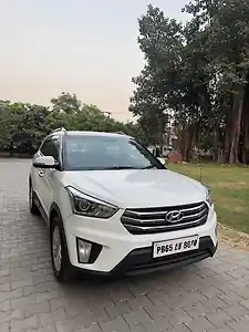 2017 हुंडई क्रेटा sx 1.6 करोड़ 1 2017 हुंडई क्रेटा sx 1.6 करोड़ 1
