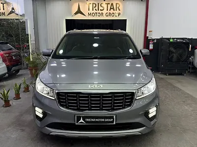2021 Kia Carnival Limousine 7 STR 1