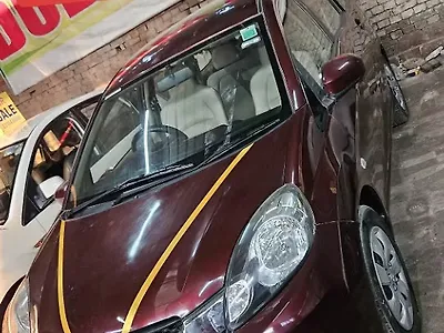 2016 Honda Mobilio S Petrol 1