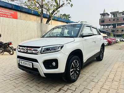 2020 मारुति सुज़ुकी विटारा ब्रेज़ा zxi प्लस 1 2020 मारुति सुज़ुकी विटारा ब्रेज़ा zxi प्लस 1