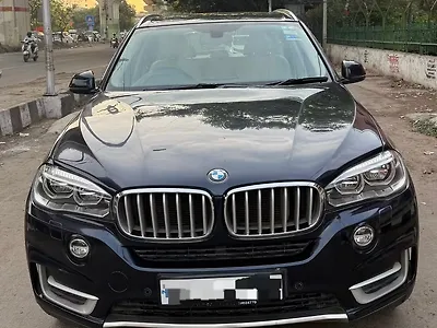 2019 BMW X5 xDrive 30d Expedition 1