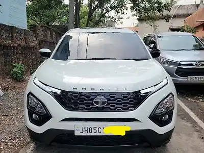 2021 टाटा हैरियर xt प्लस 1
