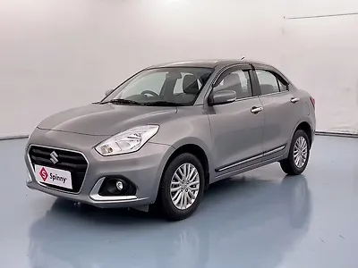 Maruti Suzuki DZire ZXi AGS [2020-2023]