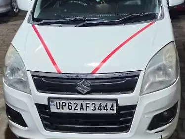 2013 Maruti Suzuki Wagon R VXi 1 2013 Maruti Suzuki Wagon R VXi 1