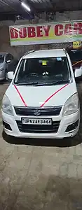 2013 Maruti Suzuki Wagon R VXi 1