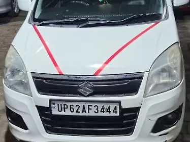 2013 Maruti Suzuki Wagon R VXi 1