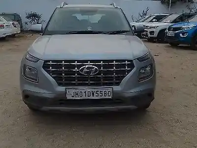 2020 हुंडई वेन्यू s 1.2 पेट्रोल 1