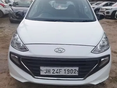 2020 Hyundai Santro Sportz 1