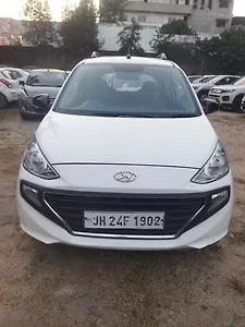 2020 Hyundai Santro Sportz 1 2020 Hyundai Santro Sportz 1